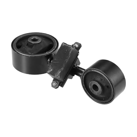 uxcell Engine Motor Mount for Toyota Camry 2.4L 2002-2006 Cover