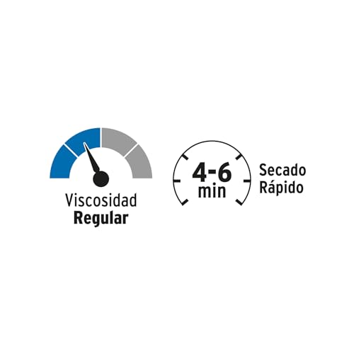 Foset Cemento PVC 145 ml Transparente Viscosidad Media miniatura 2
