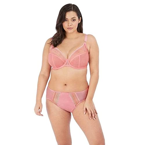 Image of Elomi Women's Plus Size Matilda Underwire Plunge Bra