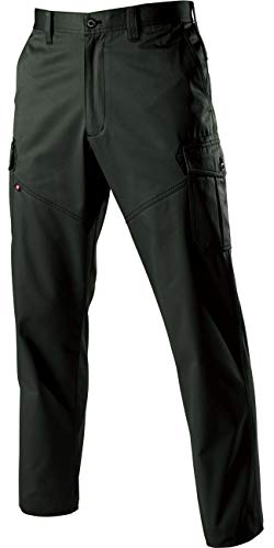 BURTLE バートル カーゴパンツ (秋冬用) 1502 19 ザック 5L