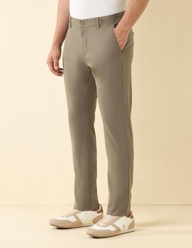 Image of U.S. Polo ASSN. Apparel Casual Pants