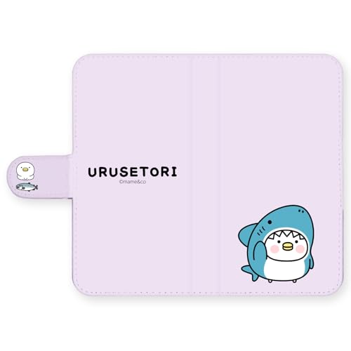 SORAまめページ Amazon.co.jp: うるせぇトリ うるせぇとり URUSETORI 手帳ケース