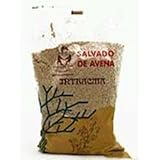 SALVADO DE AVENA 500gr. SALVADO AVENA 500GR 25332