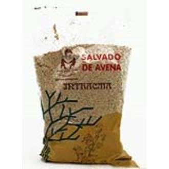 SALVADO AVENA 500GR 25332