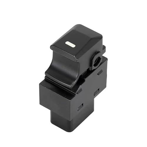 Bouton de commutation de levage de fenêtre 7 broches haute sensibilité pour Kia Sportage