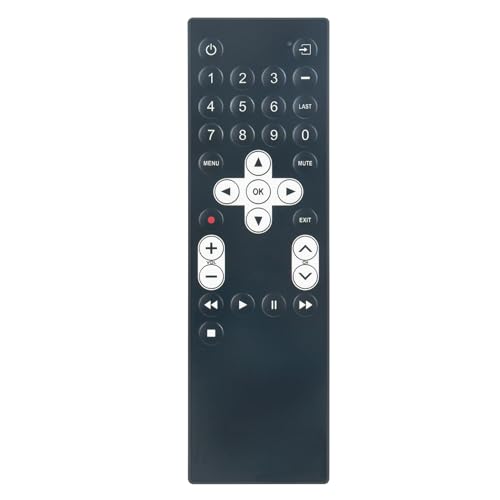 Télécommande étanche haut de gamme pour téléviseurs extérieurs Seura STM3 SHD2