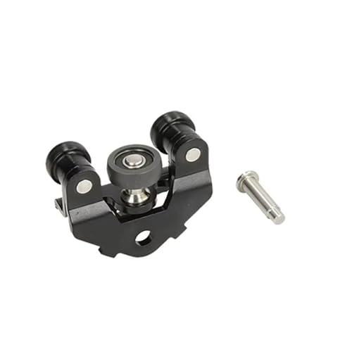 Rodillo de puerta lateral para reparar el cierre de Fiat Scudo 2