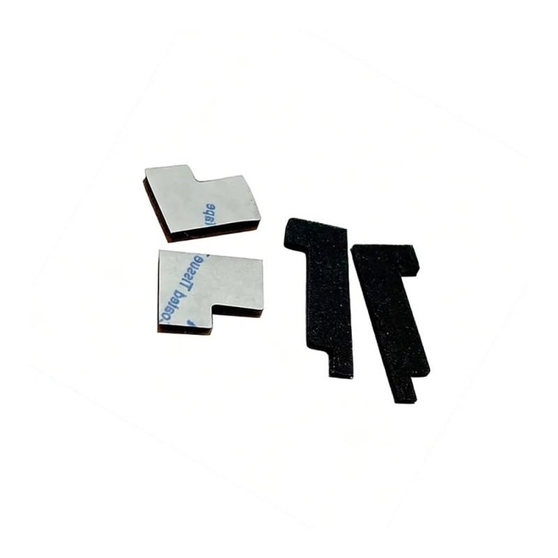 Joint éponge pour développeur de tambour C224e C284e C364e jaune pack
