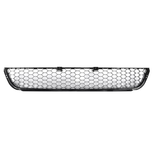 Grille de ventilation inférieure pour Golf 6 améliorant le flux d'air du pare-chocs