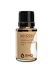 Myrrh Essential Oil 15ml