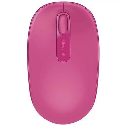 Microsoft U7Z-00062 Wireless Mobile Mouse 1850 thumb #1