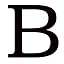 Gold B