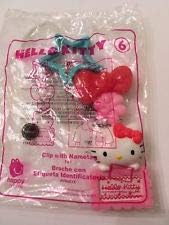 mcdo hello kitty pillow 2019
