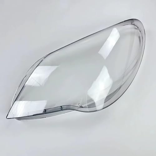 Couvercle de lentille de phare gauche pour VW Bora 2009-2012
