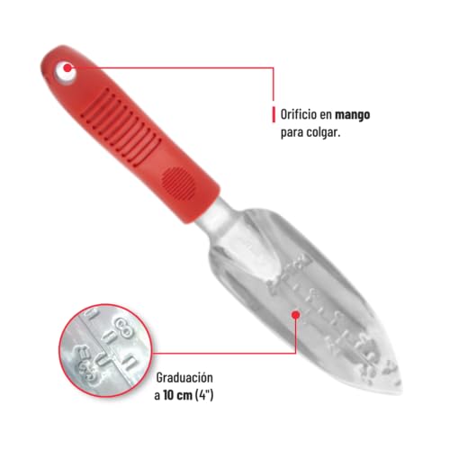 El mejor review de Herramientas de jardinería Bellota del mes. 14 Imagen adicional