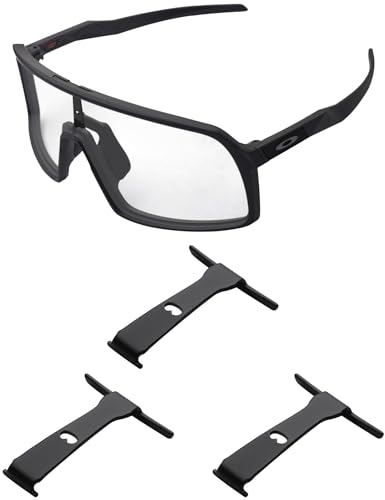 Image of ThunderClap Replacement Wicket for Oakley Sutro OO9462 /Sutro Asian Fit OO9406A /Sutro S OO9462 Sunglasses