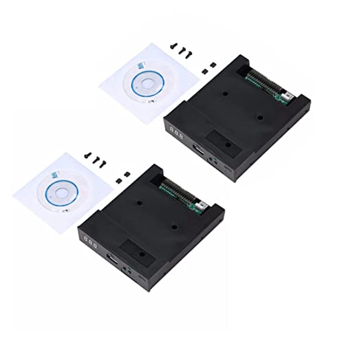 Émulateur USB SSD SFR1M44-U100K 1.44 Mo pour remplacer vos disquettes KORG