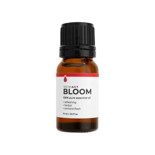 Aceite Esencial SKINACT Bloom 10ml miniatura 1
