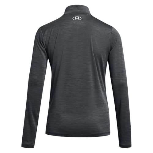 Under Armour Women's Velocity Half Zip Twist4