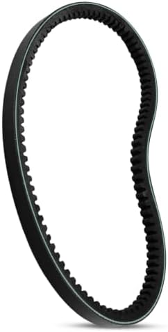 30.4in 5/8in Notched V-Belt Replace 16-5L304 Fit for H HJ J DH DHJ SL575GL