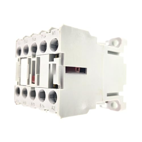 Contacteur 1A400AT1 AC24V relais de commande basse tension