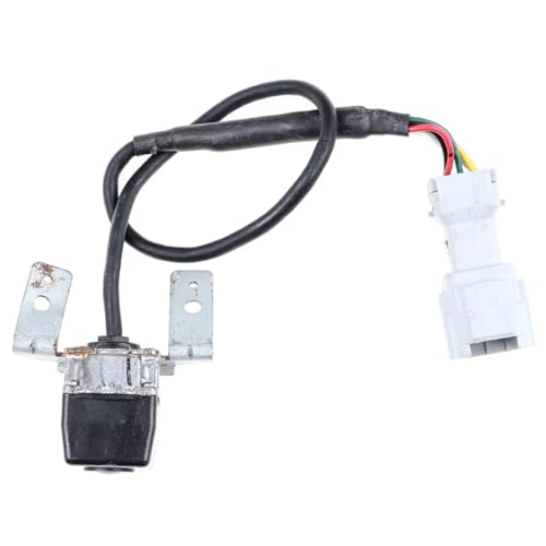 Caméra de recul pour Hyundai i45 2011-2014 d'origine - Remplacement stationnement arrière 95760-3S100
