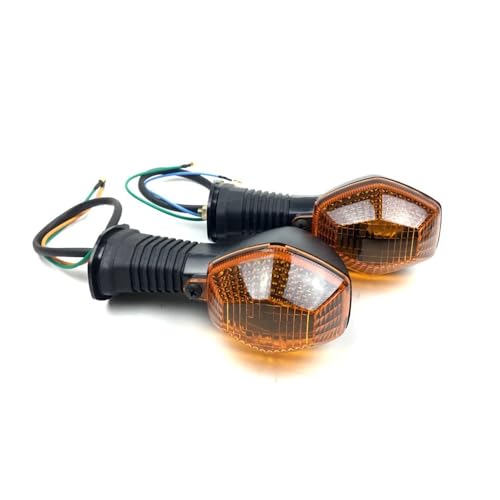 Clignotant de moto pour réparer les feux cassés de Bandit GSF 650 1250S