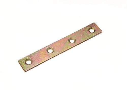 Connecteur plat de reparation pour restaurer vos meubles en bois de 100mm