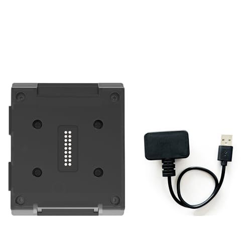 Support navigation GPS moto anti-vibration et chargement USB pour téléphone portable BMW C7