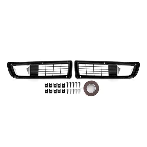 Calandre Avant Firebird 1979-1981 Solution Grilles Brisées Références 10010503 - 2