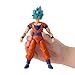 Dragon Stars Series - Dragon Ball Super - Super Saiyan Blue Goku (Ver. 2), 6.5
