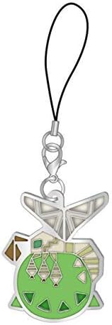 Amazon 大回復ミツムシ モンスターハンターワールド アイスボーン 環境生物アイコンステンドマスコットコレクション アニメ 萌えグッズ 通販