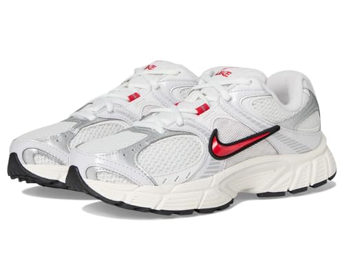 Nike ���f�B�[�X V5 RNR, �z���C�g/�u���b�N/�W�����b�h/���@�X�g�O���[/�E���t�O���[/���^���b�N�V���o�[, 24.5 cm