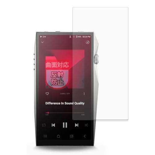 MotoMoto �t�B���� Astell&Kern A&ultima SP4000T �p �ȖʑΉ� �ی�t�B���� ���˒ጸ �w��ጸ ���{��