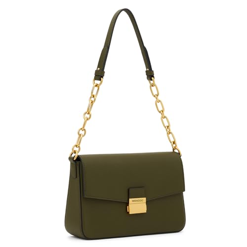 Image of Miraggio Nile Shoulder Bag For Women Stylish