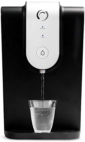 piccolo refrigeratore elettrico per ufficio