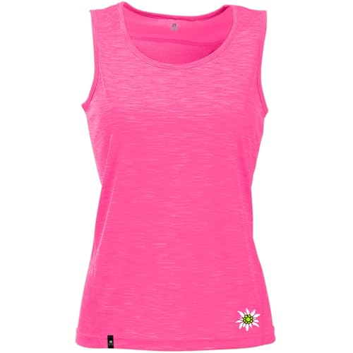 Top fonctionnel Beja XT Fresh berry | Débardeur sport respirant femme