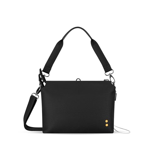 Image of Sherpani Mei, Small Anti Theft Crossbody Purse, Lightweight Cross Body Bag, Handbags, Fashion Trio Bag