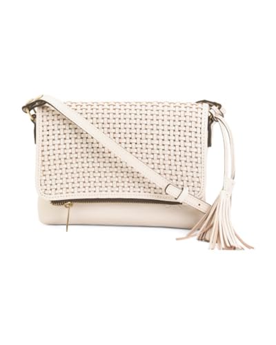 Image of Patricia Nash Corfu Crossbody