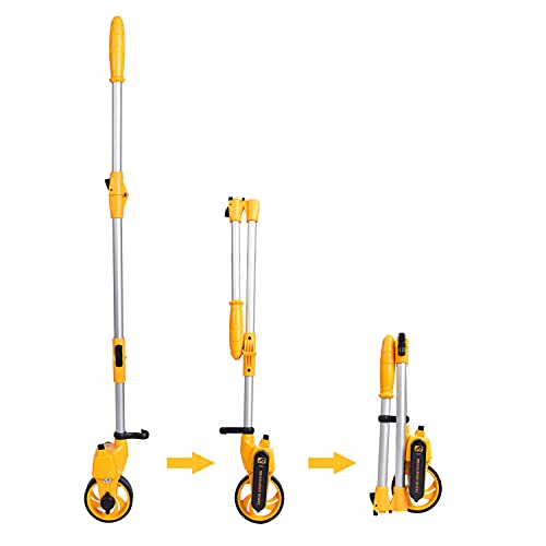 10 Best Outdoor Measuring Wheel [Buying Guide 2023] • Sacred Car