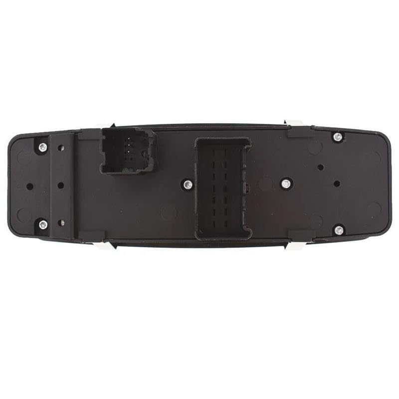 Bouton de commande principal bloqué ? Changez votre interrupteur Dodge Caravan 68110871AA - 3