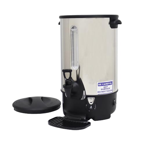 Commercial Electric Water Boiler for Coffee Shops
