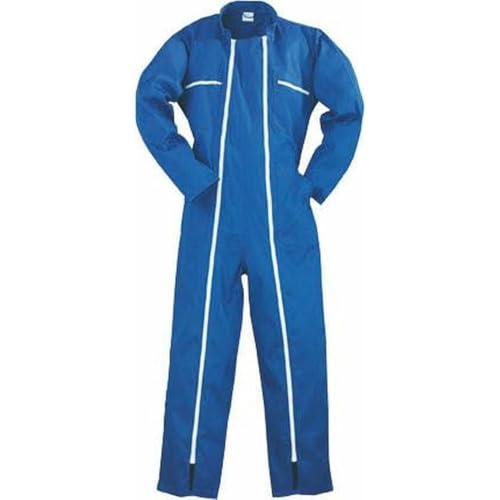 Coverguard 1069 - Mono de trabajo (talla 3XL, color azul y XXL