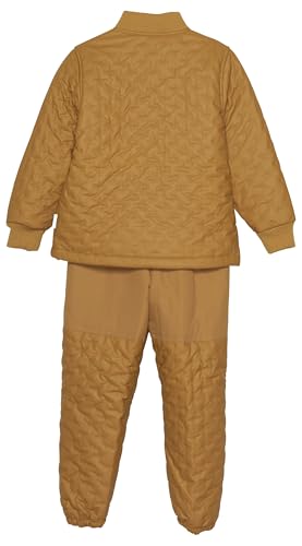 CeLaVi doublure thermique polyuréthane coupe-vent imperméable unisexe - 2