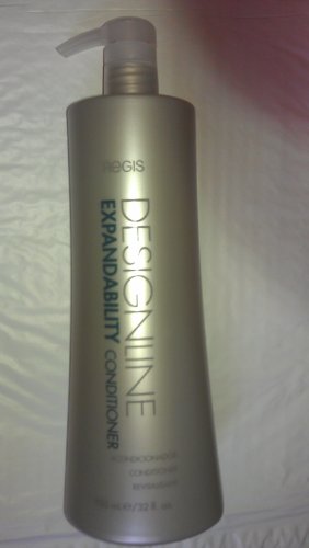 Regis Designline Expandability Conditioner 32 Oz by Regis
