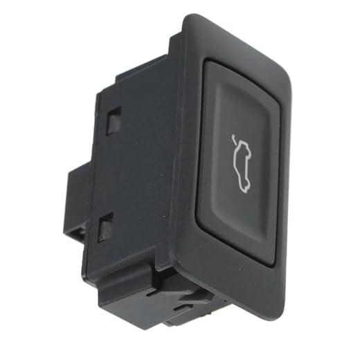 Botón de maletero 4G0959831A para solucionar fallos de apertura 3