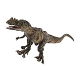 Modèle ceratosaurus : un merveilleux pour les familles ou les , ornement de dinosaure