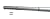 6-in Wide Tile & THINSET REMOVAL BIT, Floor Scraper, SDS Max!!! (6" X 24.5")
