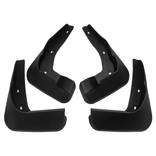 Garde-boue Previa R2 R5 III 2005-2021 idéal pour les trajets sous la pluie