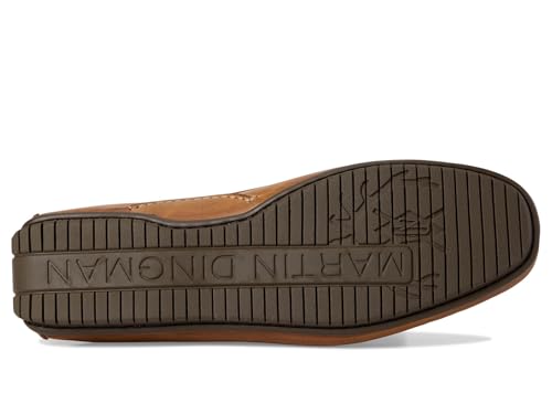 Men's Bermuda Horse Bit Loafer Flat3